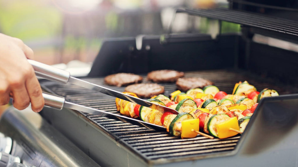 6 Tipps für erfolgreiches Grillen mit Gas